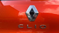 Renault Clio 1.0 TCe 90 RS Line 5dr Petrol Hatchback